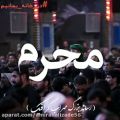 عکس اهنگ مهراب برای امام حسین درمورد روز عاشورا