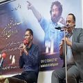 عکس مداح زیبا با نی نوازی ختم در تهران ۰۹۱۲۰۰۴۶۷۹۷ اجرای مراسم ترحیم عرفانی خواننده