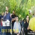 عکس اجرای ترحیم عرفانی با نوازنده نی دف ۰۹۱۲۰۰۴۶۷۹۷ عبدالله پور مراسم بهشت زهرا