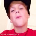 عکس دابسمش mattyb