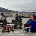 عکس اجرای موسیقی سنتی قدیمی ۰۹۱۲۰۰۴۶۷۹۷ گروه موزیک جشن تولد