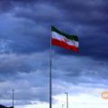 عکس سرود ملی ایران عزیز