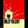 عکس Billy Talent - Nothing To Lose