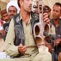 عکس موسیقی ملل - موسیقی بلوچستان - قیچک