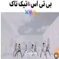 عکس بی تی اس