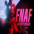 عکس یک موزیک ویدیو خیلی زیبا و قشنگ از fnaf SB ( فناف شکست امنیتی )