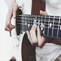 عکس کاور فوق العاده آهنگ GTA5 با گیتار