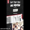 عکس One Direction - Last First Kiss