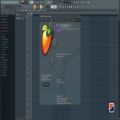 عکس آموزش نصب و کرک اف ال استودیو FL Studio 20.8
