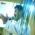 عکس اجرای زنده ، کاری قدیمی از کیوان مظفری در پاسداشت پدر کشتی کرمانشاه