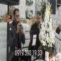 عکس اجرای مداحی عرفانی با فلوت ۰۹۱۲۰۰۴۶۷۹۷ خواننده و مداح با اجرای نی