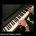 عکس ترانه دستای تو (داریوش)-اجرای پیانویی