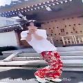 عکس رقص جدید شین