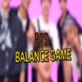 عکس Permission to Dance Balance Game بازی بی تی اس