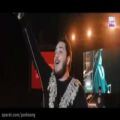 عکس کنسرت آرون افشار اجرای زنده آهنگ شب رویایی