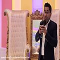 عکس موسیقی خواننده باباحیدری