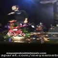 عکس اجرای قسمتی از حس تو در کنسرت 16 دی ماه 94 برج میلاد