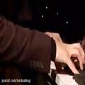 عکس ولفگانگ آمادئوس موتزارت (Piano Sonata No. 12)