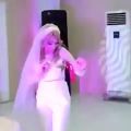 عکس رقص عروس داماد