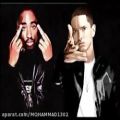 عکس Eminem feat. 2Pac - Alive and Dead