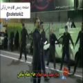 عکس نوحه خوانی - مداحی ومذهبی - نوحی ترکی حاج نظام شاهی