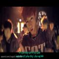 عکس موزیک ویدیو GOT7 - Girls Girls Girls MV Persian Subtitle