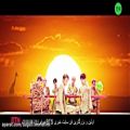 عکس موزیک ویدیو BTS - IDOL persian sub