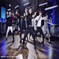 عکس موزیک ویدیو BTS - DOPE persian Subtitle