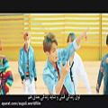 عکس موزیک ویدیو BTS - DNA persian Subtitle