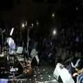 عکس ویدیوی کنسرت زمستانه ی میثم ابراهیمی در برج میلاد