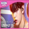 عکس اجرای تی اکس تی Loser=Lover TXT در Show champion