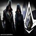 عکس آهنگ بازی Assassins Creed Syndicate