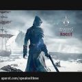 عکس آهنگ بازی Assassins Creed Rogue