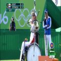 عکس نماهنگ بالاتر از سکو - سرودی زیبا برای قهرمانان المپیک و پاراالمپیک