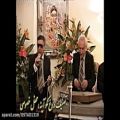 عکس اجرای بداهه‌ی تصنیف «دروغ نگو آینه» در محفل خصوصی - علی اکبر گلپایگانی