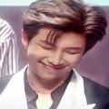 عکس namjoon so cute