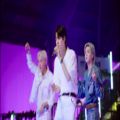 عکس BTS - اجرای دلنشین ترانه Permission to Dance