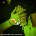 عکس موزیک ویدیو عاشقانه /علیرضا طلیسچی