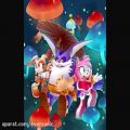 عکس آهنگ Follow Me - Sonic Heroes