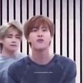 عکس bts jin♡