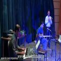 عکس اجرای موسیقی زنده در تاکستان - 94