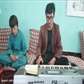 عکس بهترین آهنگ محلی افغانی از حفیظ جان - Afghani Best Mahali Song 2021