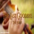 عکس ویولن آهنگ آخرین خداحافظی (The Last Goodbye) از فیلم هابیت