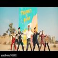 عکس موزیک ویدیو جدیدBTS اجازه رقص