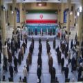 عکس سرود مقدس جمهوری اسلامی ایران