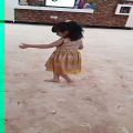عکس رقص اجی ی. نیکیتا