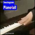 عکس آموزش پیانو
