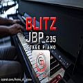 عکس پیانو دیجیتال بلیتز مدل JBP-235