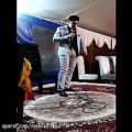 عکس اجرای زنده آهنگ کابوس از مهران راد