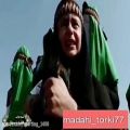 عکس نماهنگ بسیار زیبا - کلیپ جدید مداحی ترکی - نماهنگ نوحه مذهبی